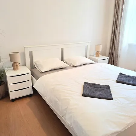 Appartement Stella - Old Town *