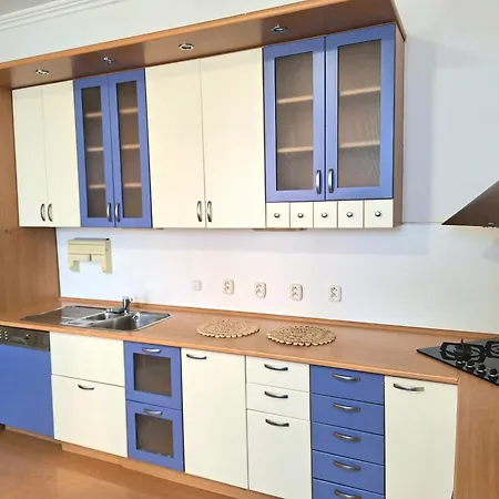 Stella - Old Town Appartement Bratislava