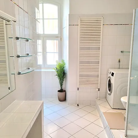 Stella - Old Town Appartement *