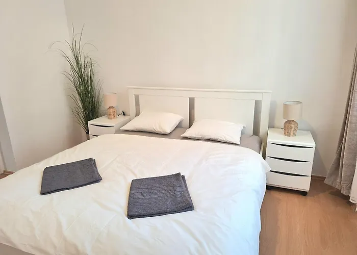 Stella - Old Town Apartamento