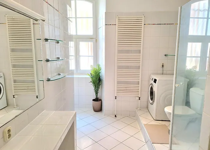 Stella - Old Town Apartamento *