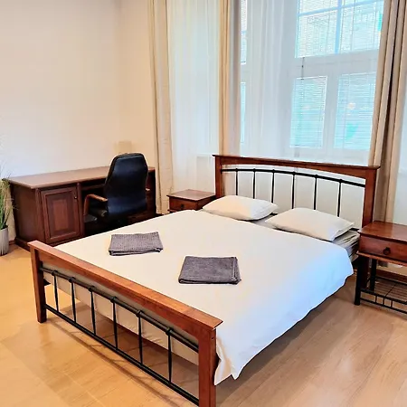 Apartman Stella - Old Town Pozsony