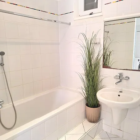 Stella - Old Town Appartement *