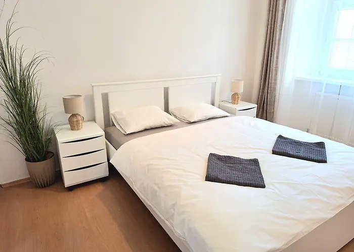 Apartman Stella - Old Town *