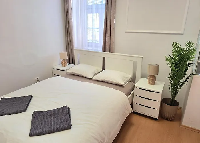 Apartman Stella - Old Town *