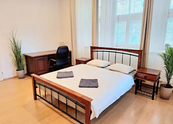Apartman Stella - Old Town Pozsony