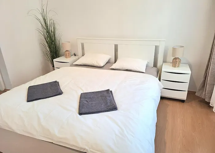 Stella - Old Town Apartman