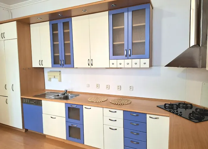 Stella - Old Town Apartman Pozsony