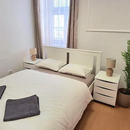 Apartman Stella - Old Town *